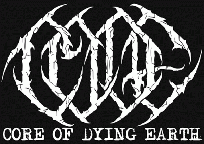 logo Core Of Dying Earth